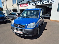 Bild des Angebotes Fiat Doblo Doblò 1.9 JTD Tüv 05-2027 ! Neu