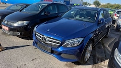 Bild des Angebotes Mercedes-Benz C 350 C -Klasse T-Modell C 350 T e,Pano-SD,AHK