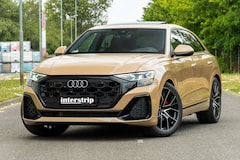 Bild des Angebotes Audi Q8 50 TDI QUATTRO.SLINE.AHK.PANO.SOFT.4STÜCK