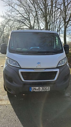 Bild des Angebotes Peugeot Boxer 330 L1H1 Pro Avantage Edition BlueHDi 110