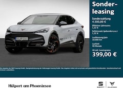 Bild des Angebotes CUPRA Tavascan VZ 4DRIVE HUD PANO MATRIX WÄRMEPUMPE