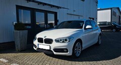 Bild des Angebotes BMW 125 Baureihe 1 Lim. 5-trg. 125 i Sport Line