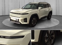 Bild des Angebotes KGM Torres EVX Bliss