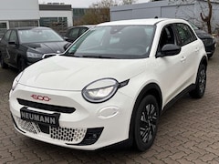 Bild des Angebotes Fiat 600e 115 kW Red