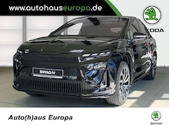 Bild des Angebotes Skoda Enyaq Coupé Sportline 85 AHK ACC210 Pano 4xSHZ WSS