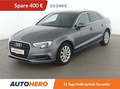 Bild des Angebotes Audi A3 35 TFSI Design Aut.*XENON*NAVI*TEMPO*PDC*SHZ*KLIMA