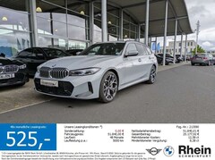Bild des Angebotes BMW 330 d xDrive Tour. M Sport Glasdach.Park.Ass.Plus