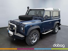 Bild des Angebotes Land Rover Defender 90 Td 5 E Schalt. 5-Gang, Allrad