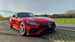 Bild des Angebotes Mercedes-Benz AMG GT C Coupe Speedshift DCT 7G