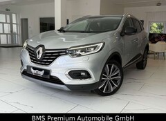Bild des Angebotes Renault Kadjar Bose Edition 4x4 Garantie bis 08.2026