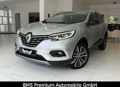 Bild des Angebotes Renault Kadjar Bose Edition 4x4 Garantie bis 08.2026
