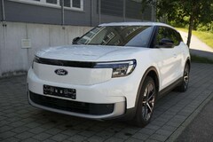 Bild des Angebotes Ford Explorer Select RWD Extended Range, AHK