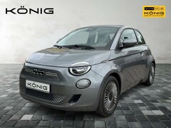 Bild des Angebotes Fiat 500e 3+1 42 kWh