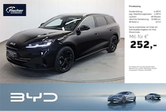 Bild des Angebotes BYD Seal Comfort Lite