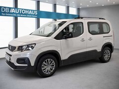 Bild des Angebotes Peugeot Rifter Kombi Allure 1.5 BlueHDi