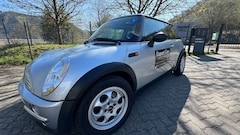 Bild des Angebotes MINI One Mini Pano 8fach Alu Scheckh.ATG f6500€Rep FP