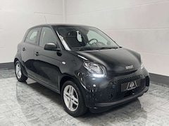 Bild des Angebotes smart forFour forfour electric drive / EQ