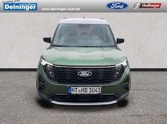Bild des Angebotes Ford Tourneo Courier 1.0 l EcoBoost Active Autom. KLIMAAUTOMATIK WINTER