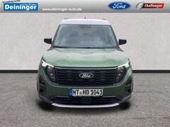 Bild des Angebotes Ford Tourneo Courier 1.0 l EcoBoost Active Autom. KLIMAAUTOMATIK WINTER