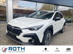 Bild des Angebotes Subaru Crosstrek 2.0ie Lineartronic Platinum Leder Navi LED Allrad