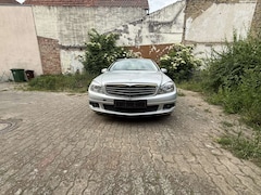 Bild des Angebotes Mercedes-Benz C 200 CDI DPF Classic