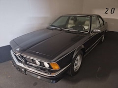Bild des Angebotes BMW 635 635CSi /Original/ 82tkm/ unrestauriert