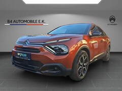 Bild des Angebotes Citroen E-C4 Electric