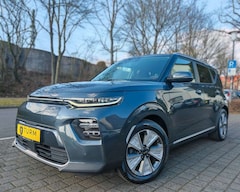 Bild des Angebotes Kia Soul e-Soul 64KWH|11KW|Garantie12/27|NAVI|Kamera|ACC