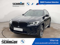 Bild des Angebotes BMW X3 xDrive30i + GARANTIE-bis-01.2030