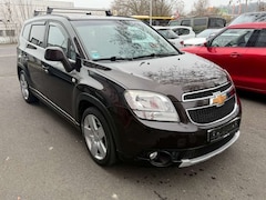 Bild des Angebotes Chevrolet Orlando LTZ~7 Sitzer~Navi~Automatik~RFK