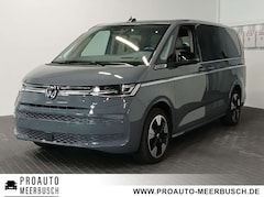Bild des Angebotes VW T7 Multivan Style lang AHK/PANO/HEADUP/STNDHZNG