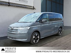 Bild des Angebotes VW T7 Multivan Style lang AHK/PANO/HEADUP/STNDHZNG