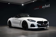 Bild des Angebotes BMW Z4 Roadster 20 i M Sport LED-HarmanK-Sportsitz