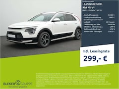 Bild des Angebotes Kia Niro 1.6 PHEV DCT SPI TEC