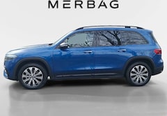 Bild des Angebotes Mercedes-Benz EQB 350 4M 360 ACC AHK AUT HUD Kam. KeyLess LED