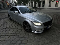 Bild des Angebotes Mercedes-Benz CLS 350 BlueEFFICIENCY 7G-TRONIC