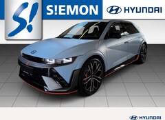 Bild des Angebotes Hyundai IONIQ 5 4WD 84kWh N-Performance HUD Navi Digitales Cockpit