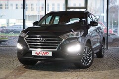 Bild des Angebotes Hyundai TUCSON 1.6 Advantage 2WD Android Apple Kamera