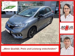 Bild des Angebotes Honda Jazz 1.5 Dynamic Automatik Navigation