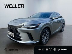 Bild des Angebotes Lexus RX 350 h Executive Line *HUD*360°*Leder*