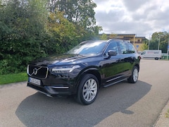 Bild des Angebotes Volvo XC90 Momentum AWD *1.Hand *Scheckheft bei VOLVO