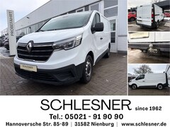 Bild des Angebotes Renault Trafic Kasten L1H1 2,8t Komfort *AHK *RFK