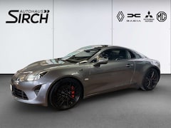 Bild des Angebotes Alpine A110 TCe 300 S*NAVI*LED*