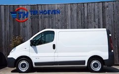 Bild des Angebotes Renault Trafic 2.0 DCi L1H1 Klima Navi Tempomat 84KW Eu5
