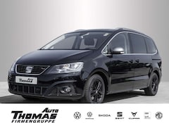 Bild des Angebotes SEAT Alhambra FR-Line 1.4 TSI AHK+RFK+NAVI+SHZ+PDC