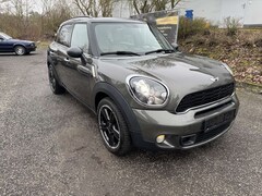 Bild des Angebotes MINI Cooper S Countryman