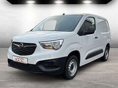Bild des Angebotes Opel Combo Cargo 1.5d *Klima*Bluetooth*
