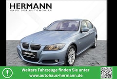 Bild des Angebotes BMW 325 i AHK*Xenon*PDC v+h*Klimaaut*Alu*Tempomat