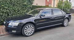 Bild des Angebotes Audi A8 4.2 TDI DPF quattro Langversion 4 Sitzer B&O Sound