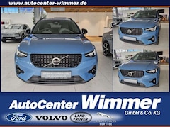 Bild des Angebotes Volvo XC40 B4 B DKG Plus Dark Driver Paket + LED + get.